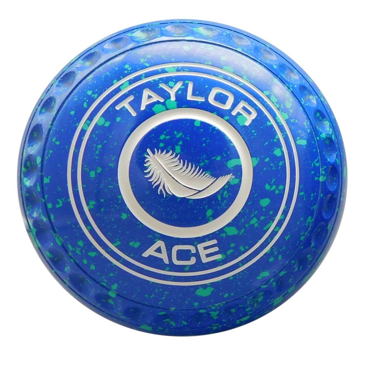 ACE SEA BREEZE SIZE 0000 HEAVY PROGRIP (F77)