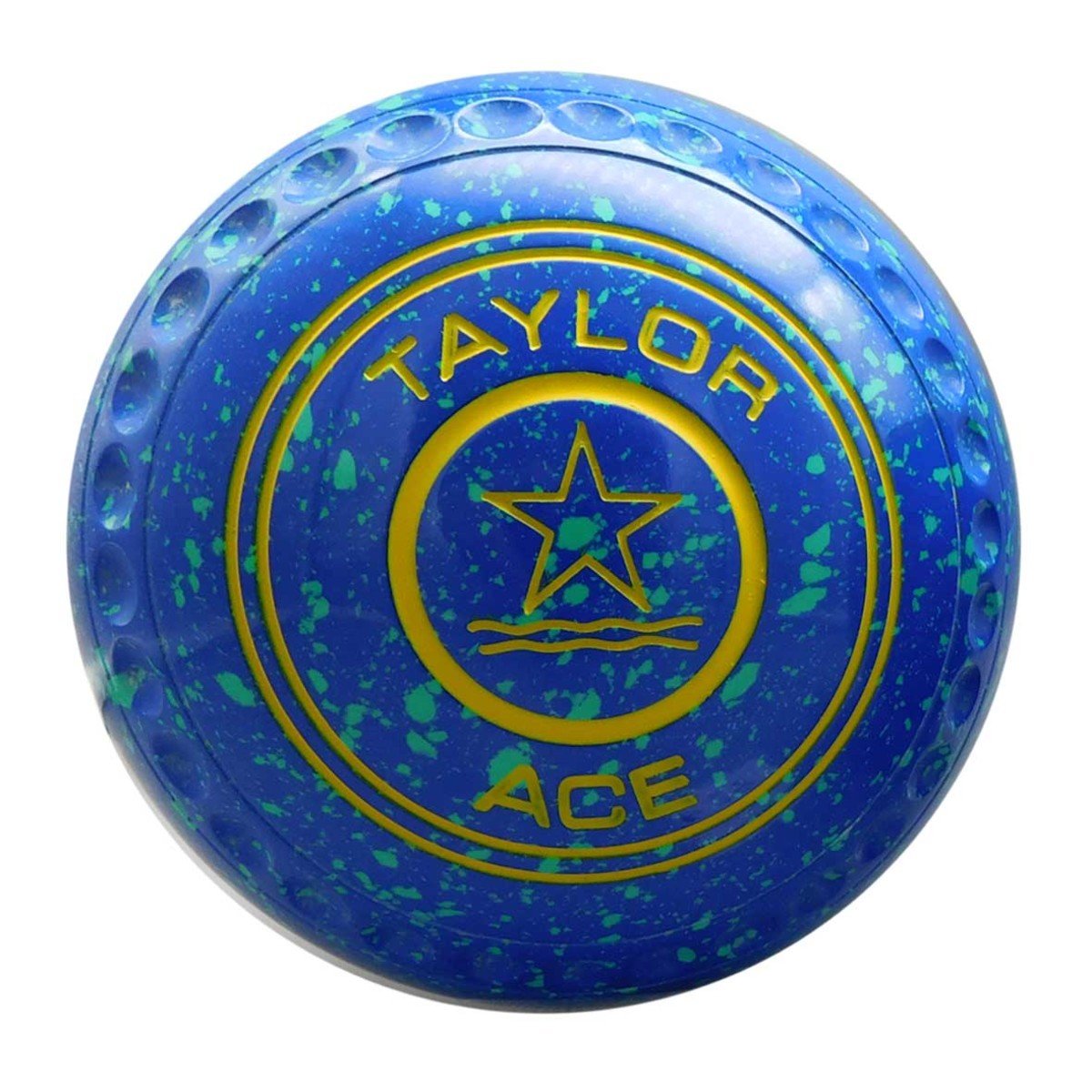 ACE SEA BREEZE SIZE 000 HEAVY PROGRIP (F28)