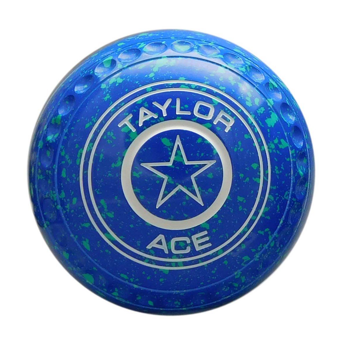 ACE SEA BREEZE SIZE 000 HEAVY PROGRIP (L45)