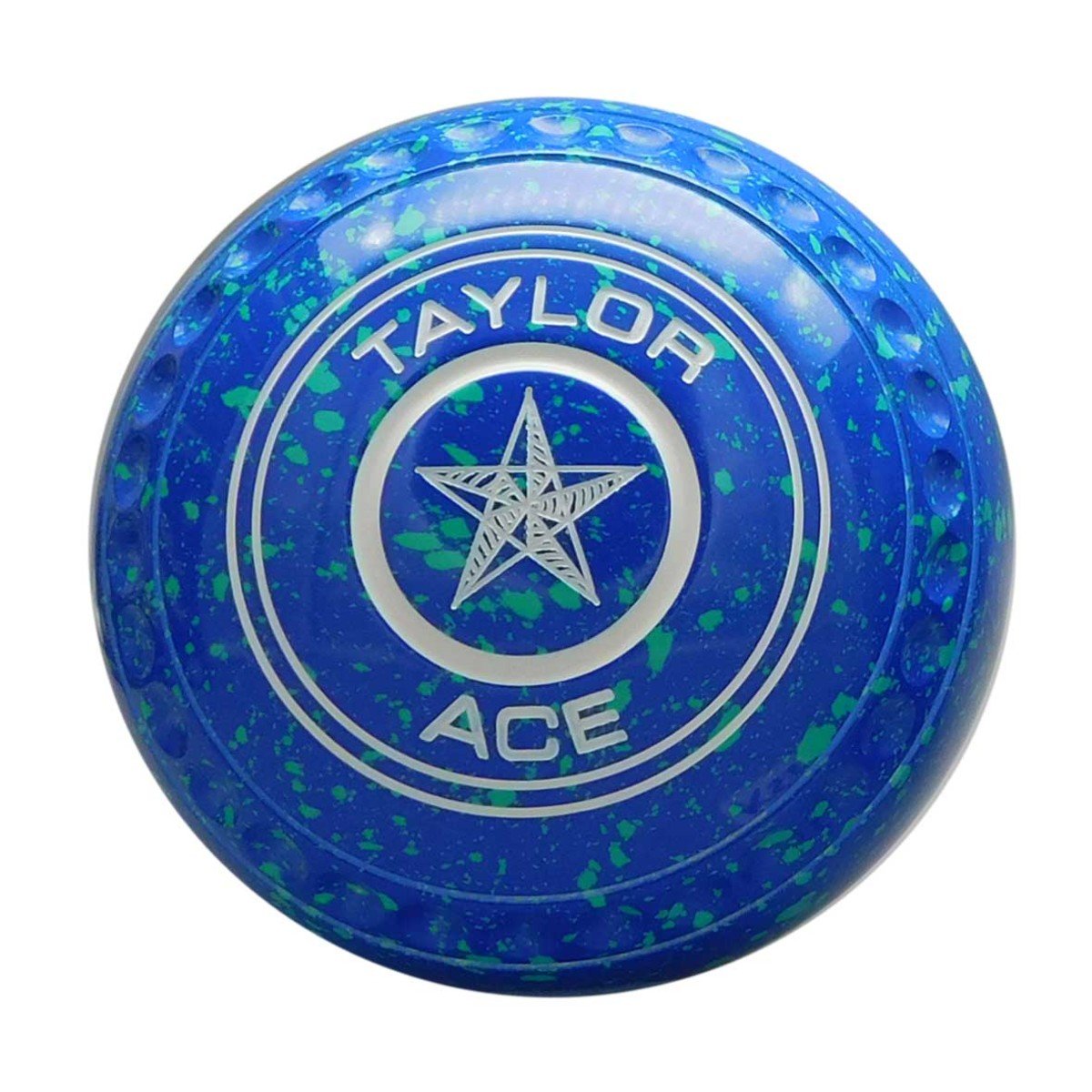 ACE SEA BREEZE SIZE 00 HEAVY PROGRIP (K58)
