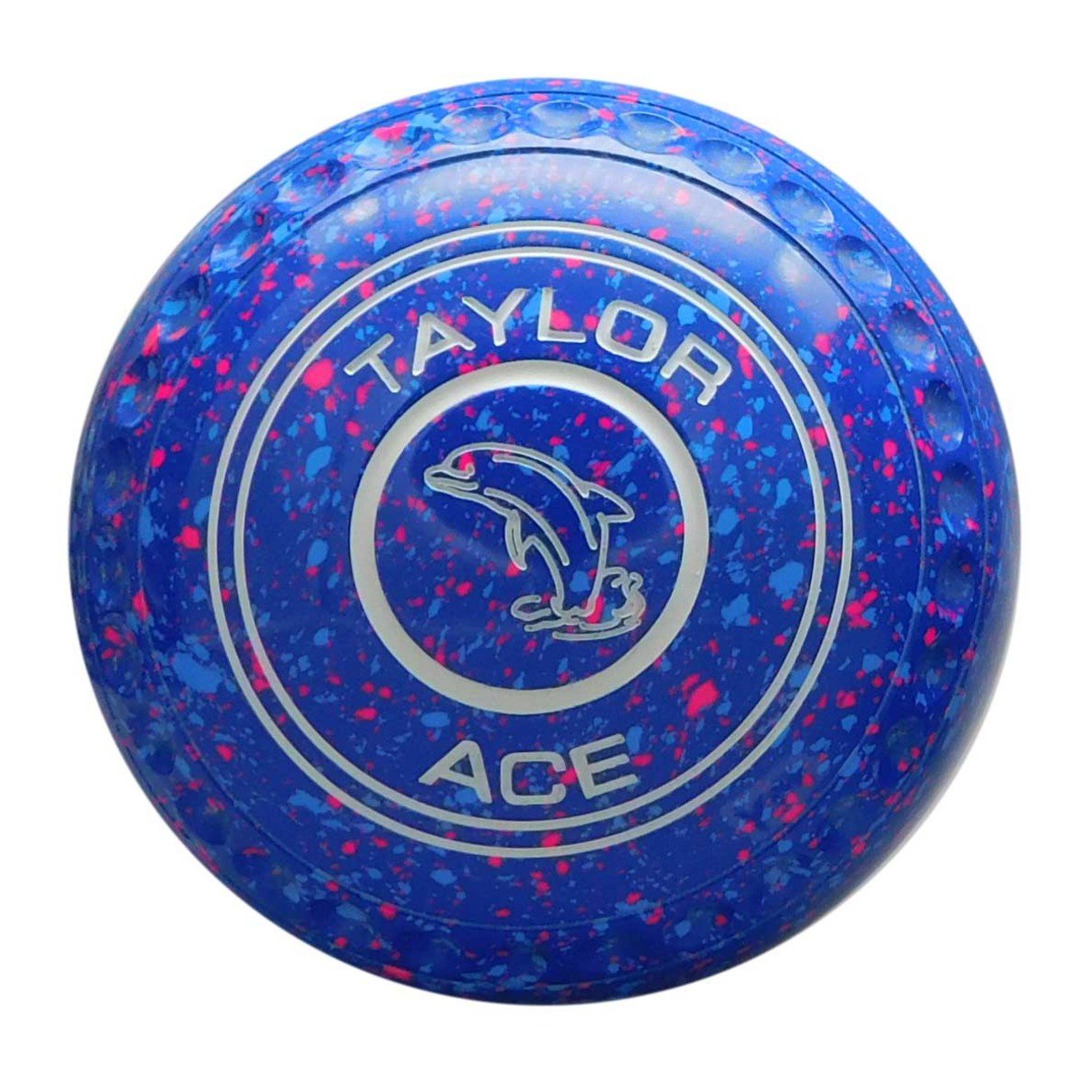 ACE THE ELECTRIC BLUE SIZE 000 HEAVY PROGRIP (K44)