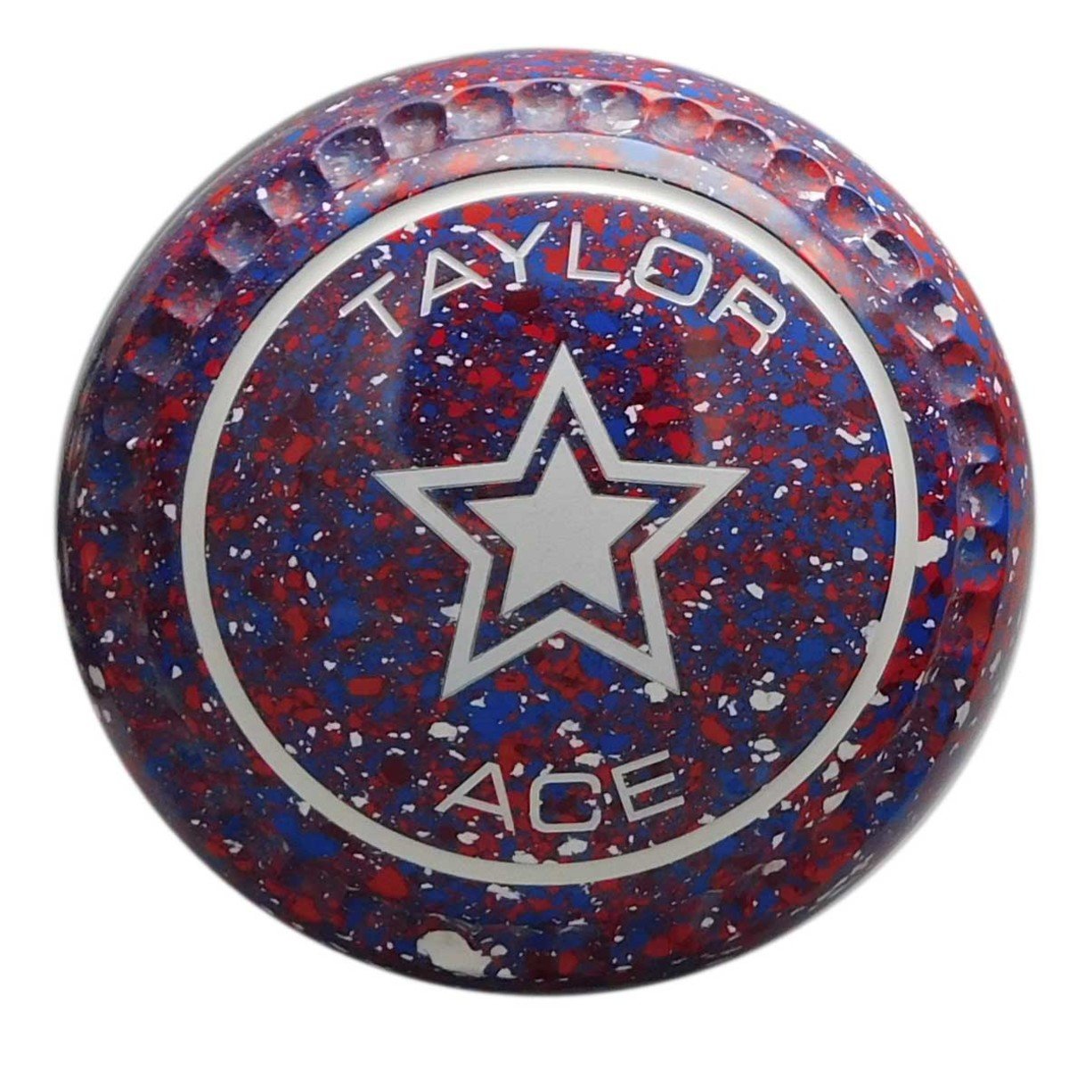ACE THE PATRIOT SIZE 00 HEAVY XTREME GRIP (L75)