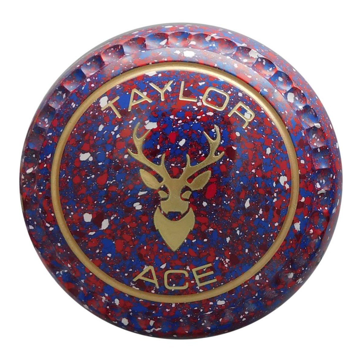 ACE THE PATRIOT SIZE 00 HEAVY XTREME GRIP (P61)