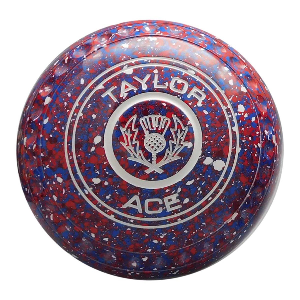ACE THE PATRIOT SIZE 0 HEAVY PROGRIP (N17)