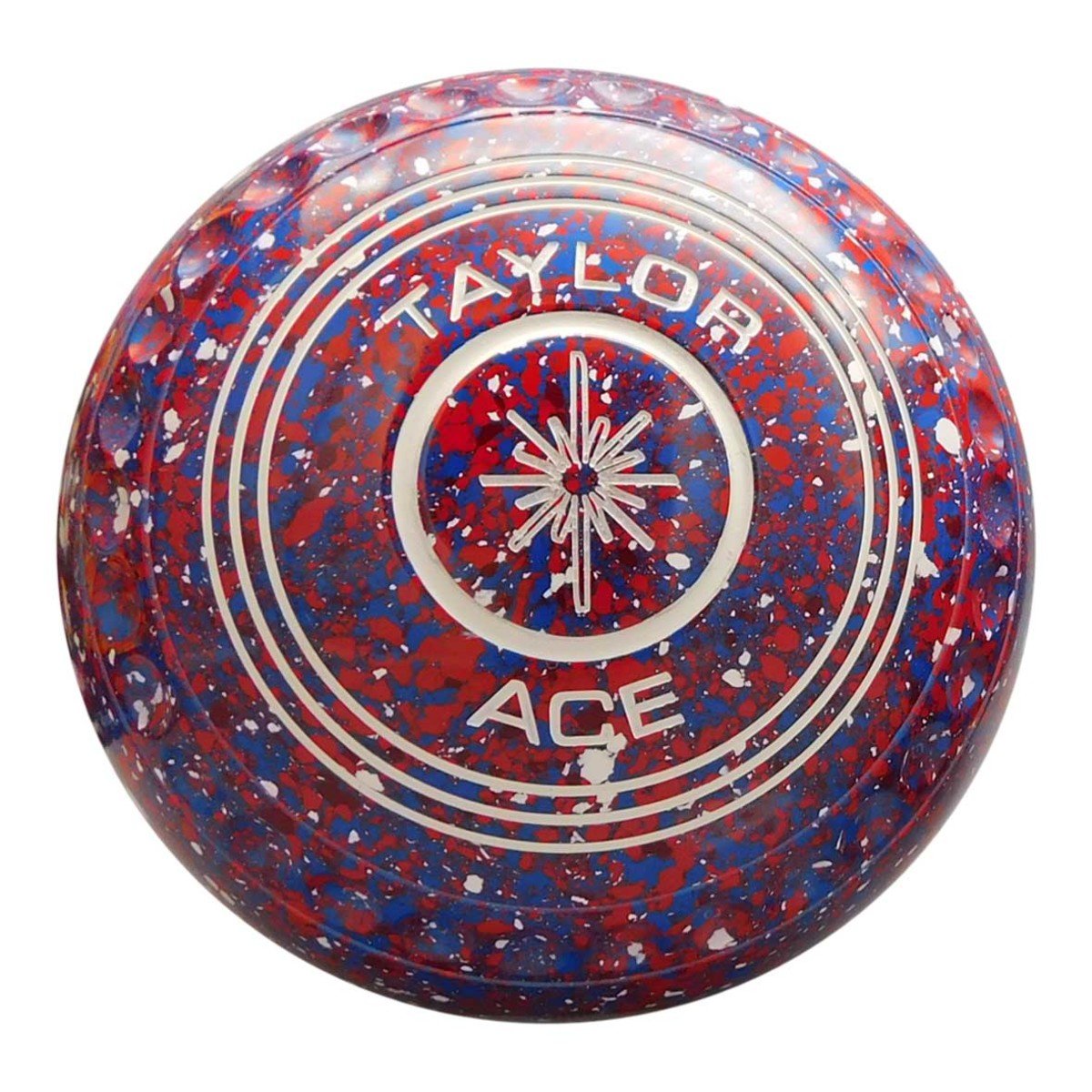 ACE  THE PATRIOT SIZE 1 HEAVY PROGRIP (G45)