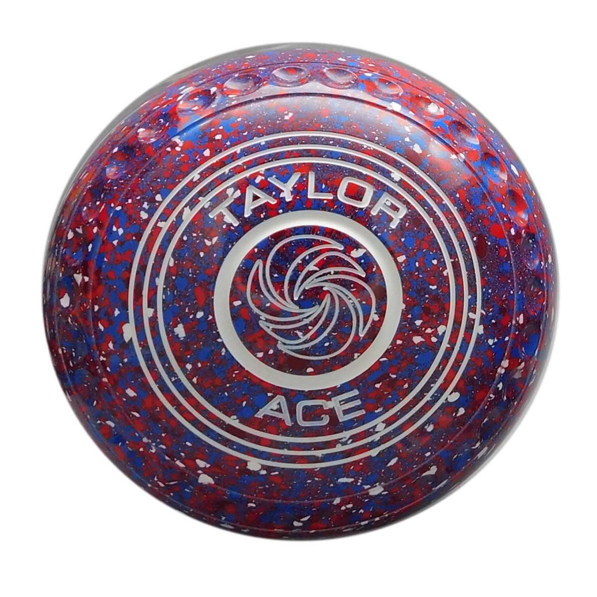 ACE THE PATRIOT SIZE 1 HEAVY PROGRIP (L55)