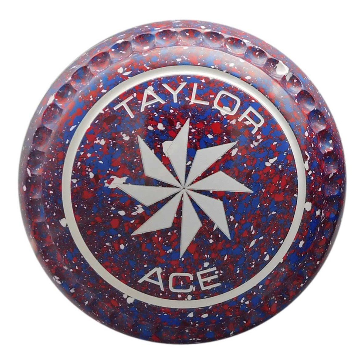 ACE THE PATRIOT SIZE 1 HEAVY XTREME GRIP (R17)