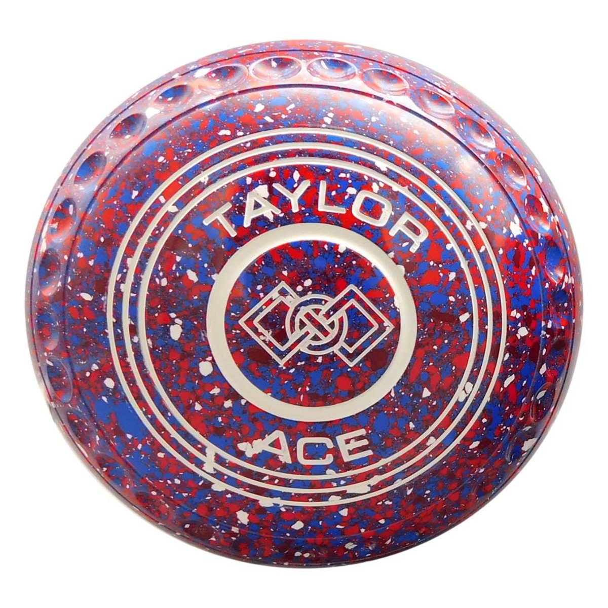 ACE THE PATRIOT SIZE 2 HEAVY PROGRIP (F42)