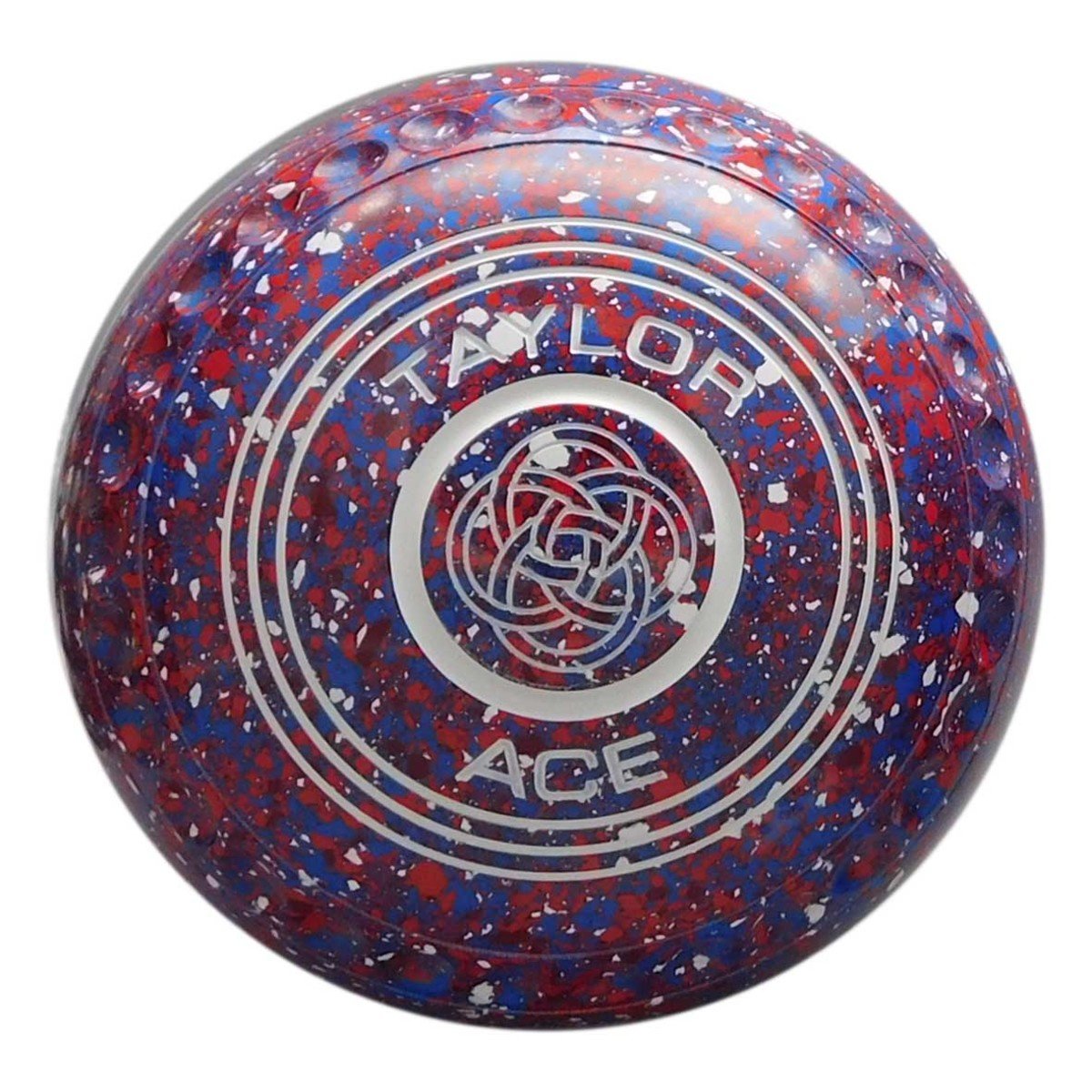 ACE THE PATRIOT SIZE 2 HEAVY PROGRIP (L70)