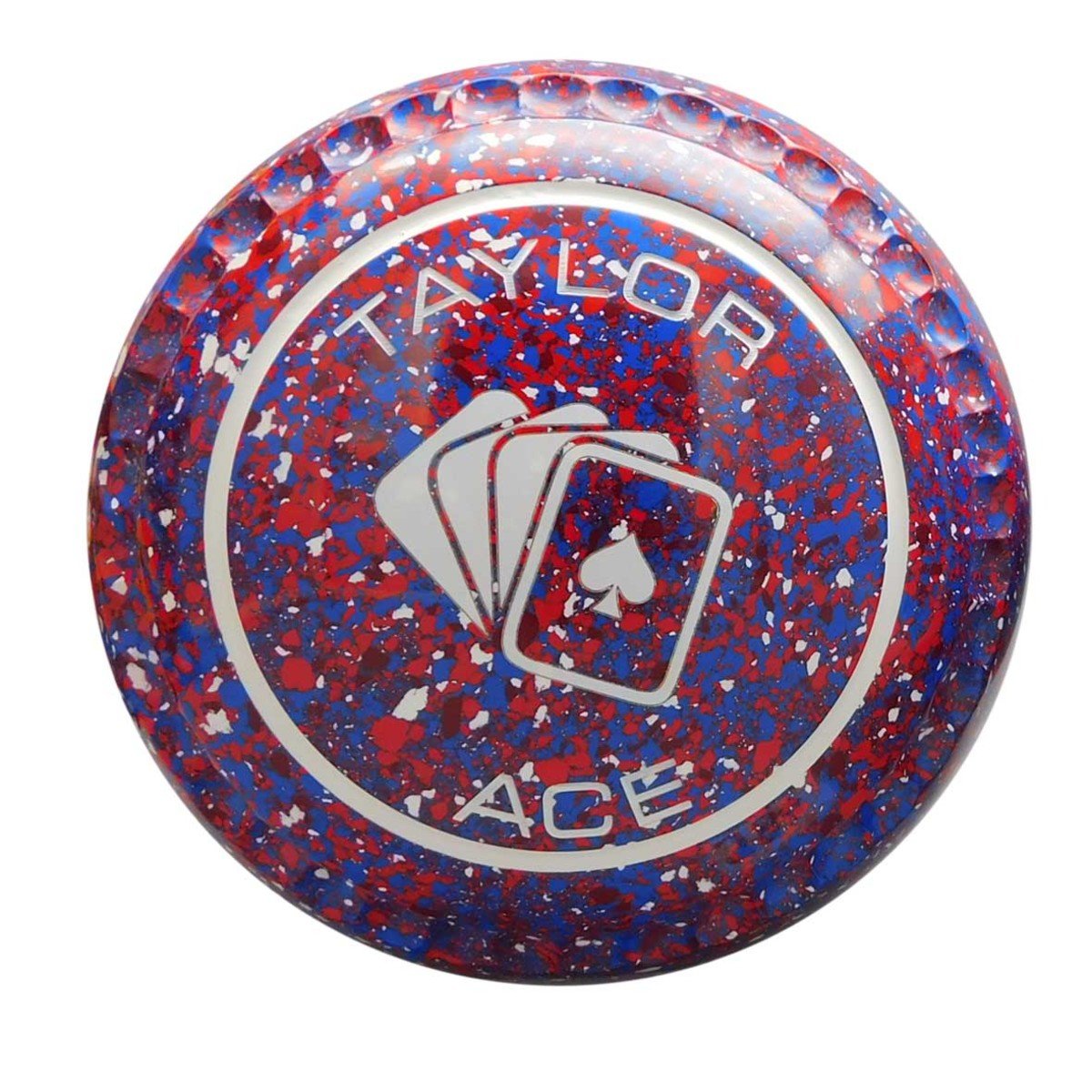 ACE THE PATRIOT SIZE 2 HEAVY XTREME GRIP (J84)