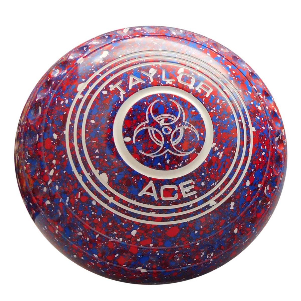 ACE  THE PATRIOT SIZE 3 HEAVY PROGRIP (G59)