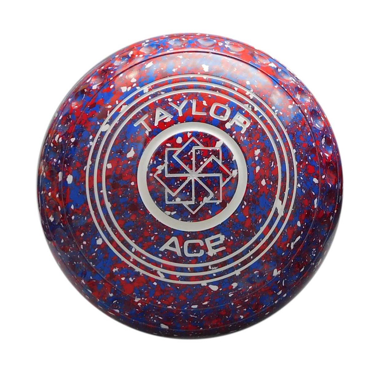 ACE THE PATRIOT SIZE 3 HEAVY PROGRIP (L9)