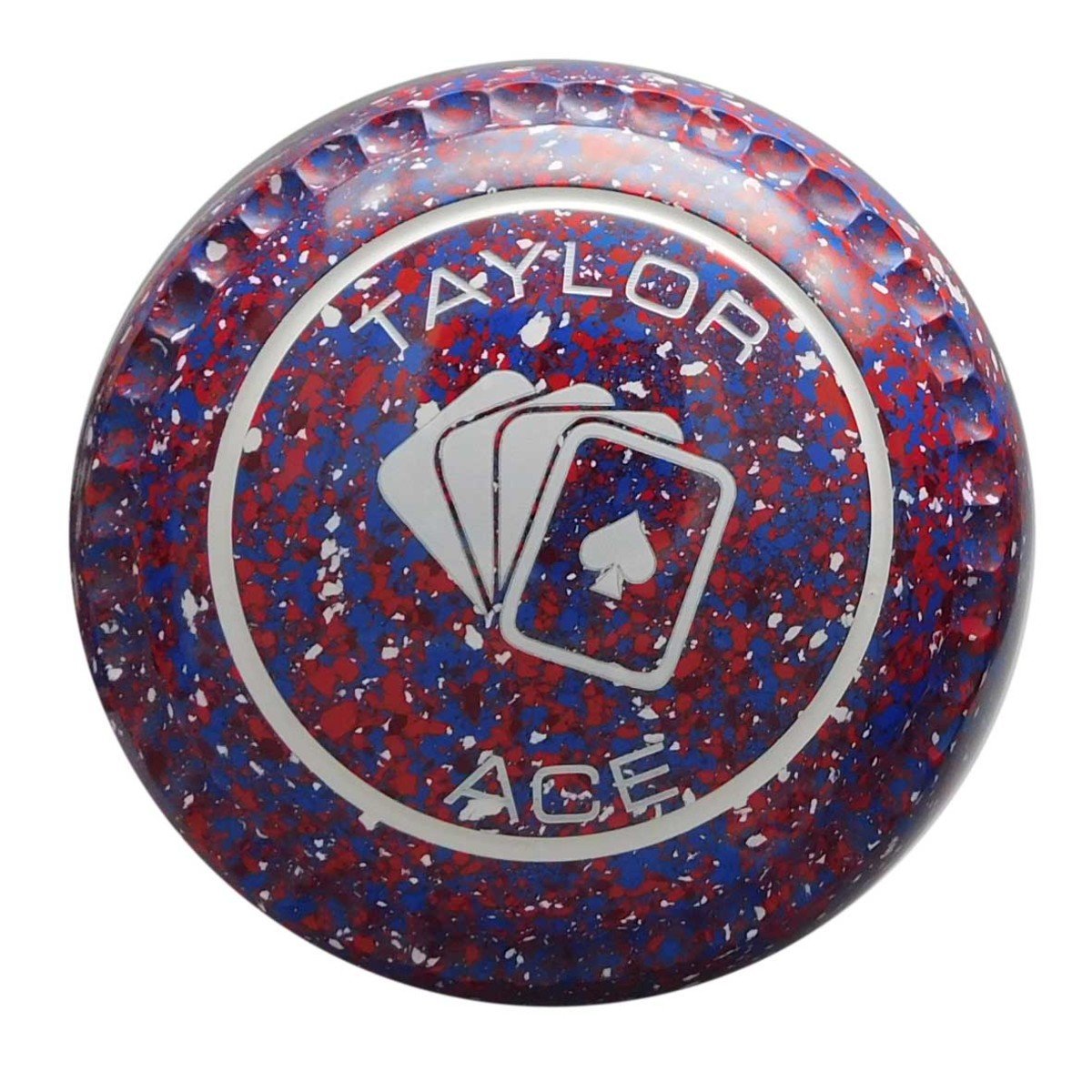 ACE THE PATRIOT SIZE 3 HEAVY XTREME GRIP (M28)