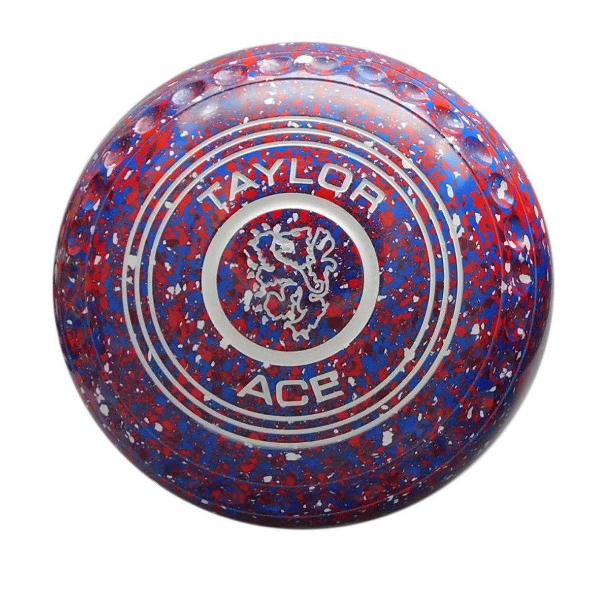 ACE THE PATRIOT SIZE 4 HEAVY PROGRIP (K71)