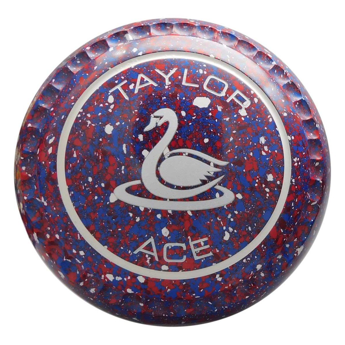 ACE THE PATRIOT SIZE 4 HEAVY XTREME GRIP (N2)