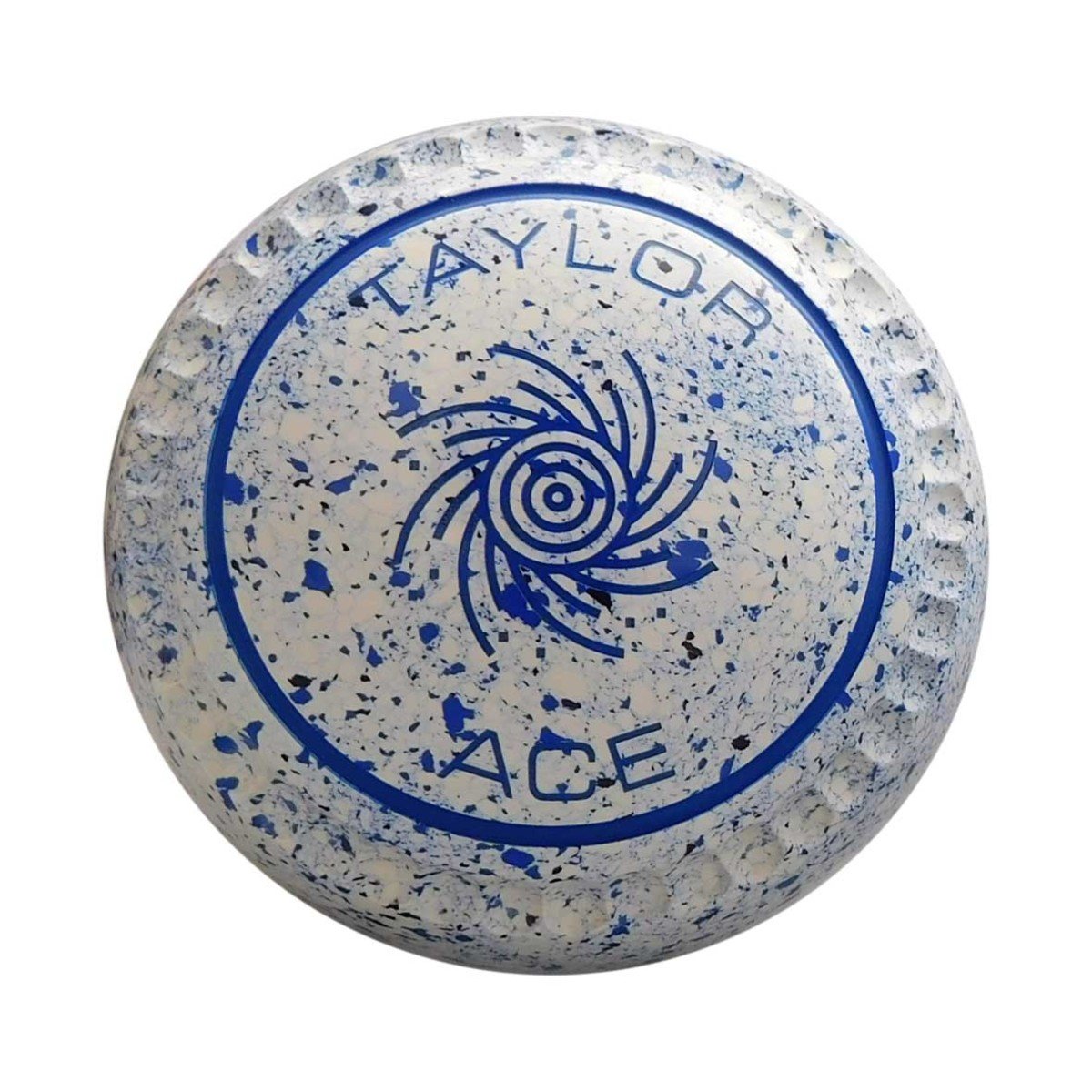 ACE  WHITE/BLUE/BLACK SIZE 0000 HEAVY XTREME GRIP (H44)