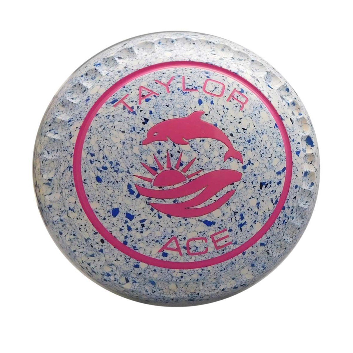 ACE  WHITE/BLUE/BLACK SIZE 00 HEAVY XTREME GRIP (H40)