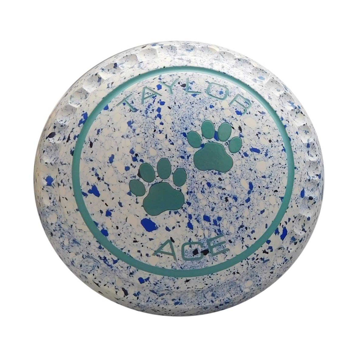 ACE  WHITE/BLUE/BLACK SIZE 00 HEAVY XTREME GRIP (H41)