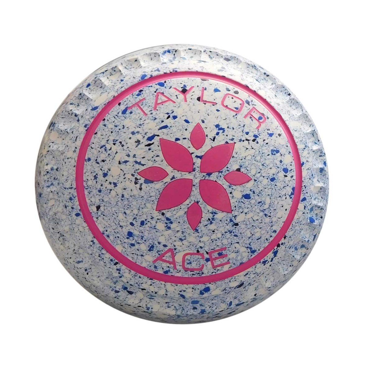 ACE  WHITE/BLUE/BLACK SIZE 00 HEAVY XTREME GRIP (H42)