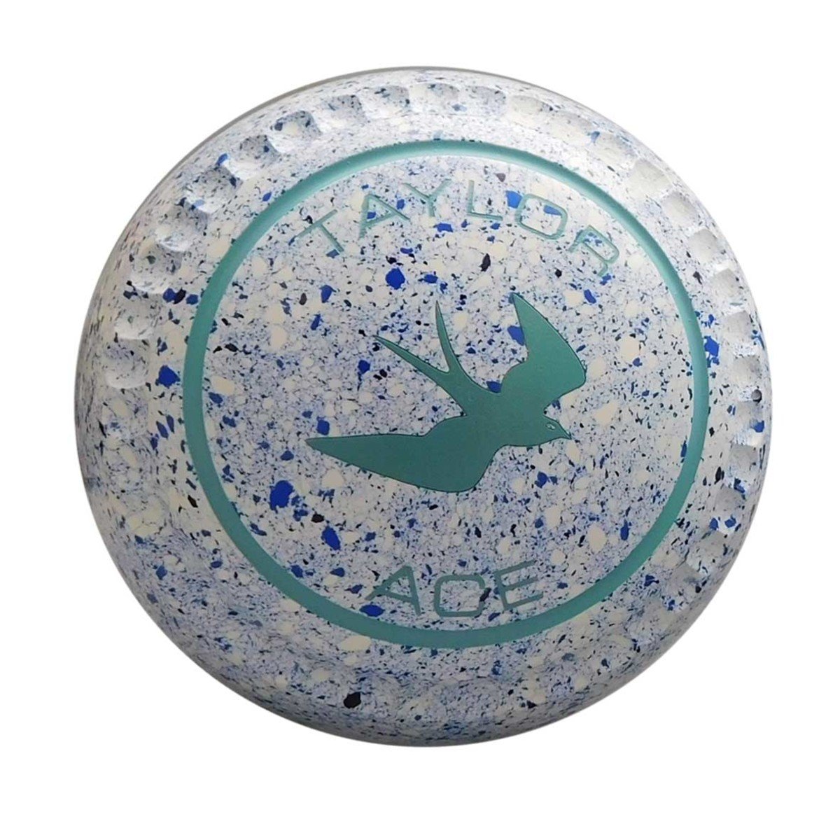 ACE  WHITE/BLUE/BLACK SIZE 00 HEAVY XTREME GRIP (H7)