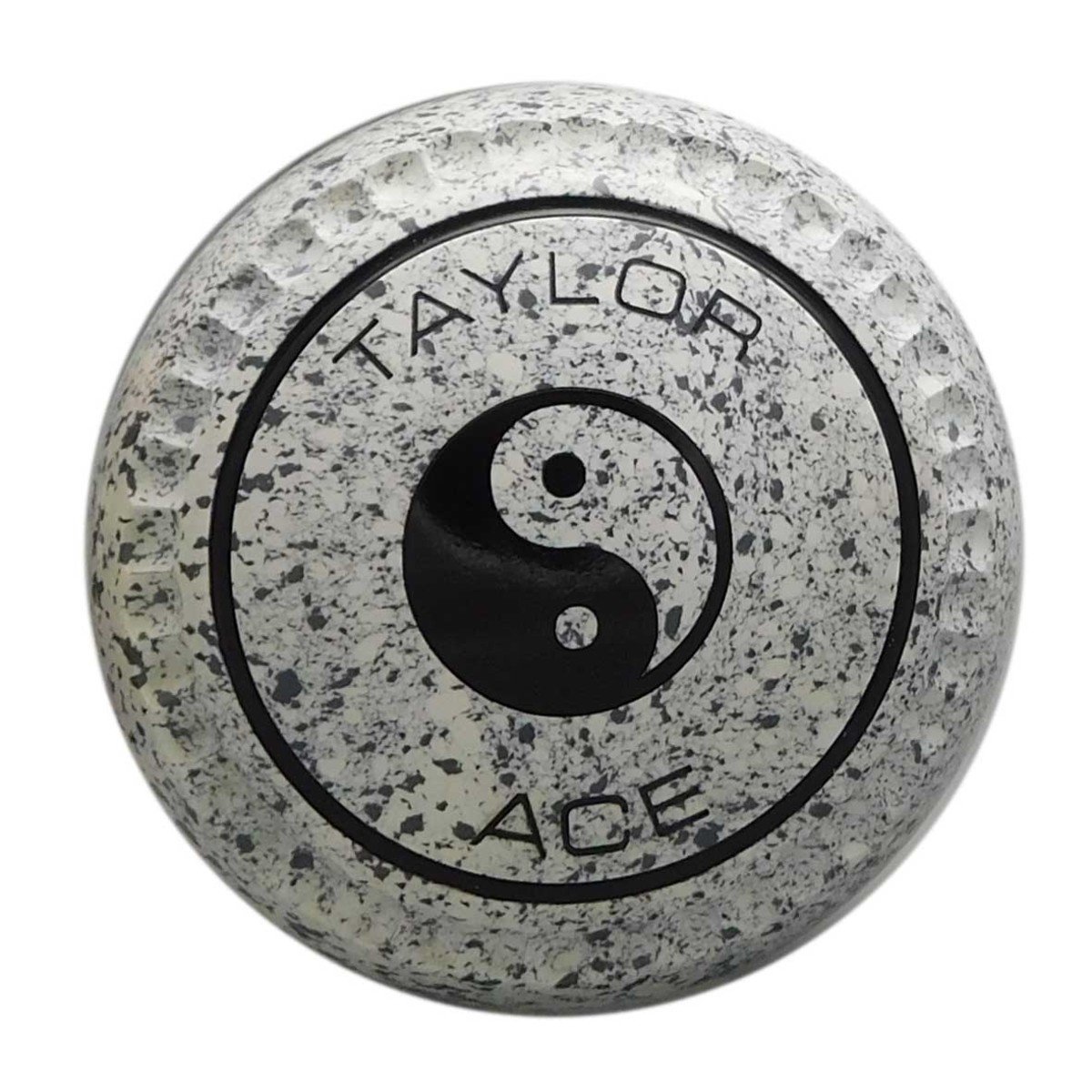 ACE WHITE STEEL SIZE 000 HEAVY XTREME GRIP (L53)