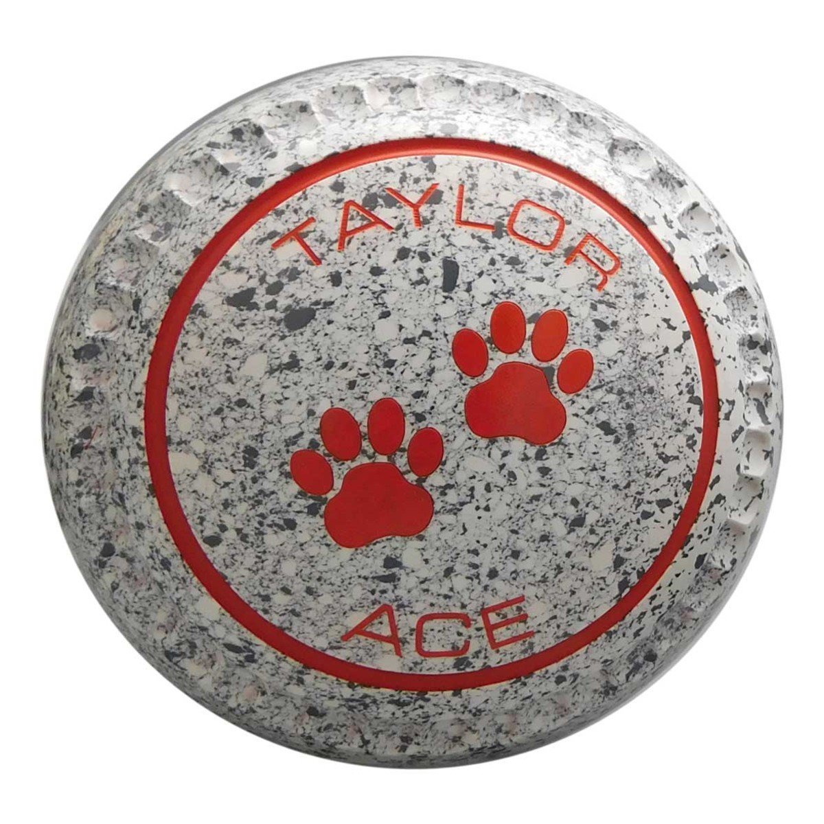 ACE WHITE STEEL SIZE 000 HEAVY XTREME GRIP (M73)