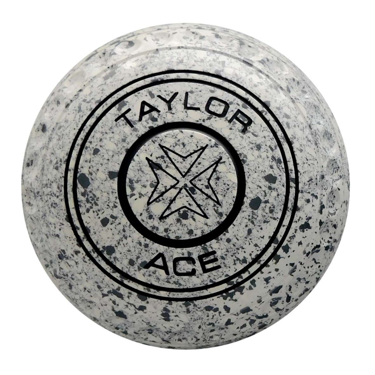 ACE WHITE STEEL SIZE 00 HEAVY PROGRIP (C6)