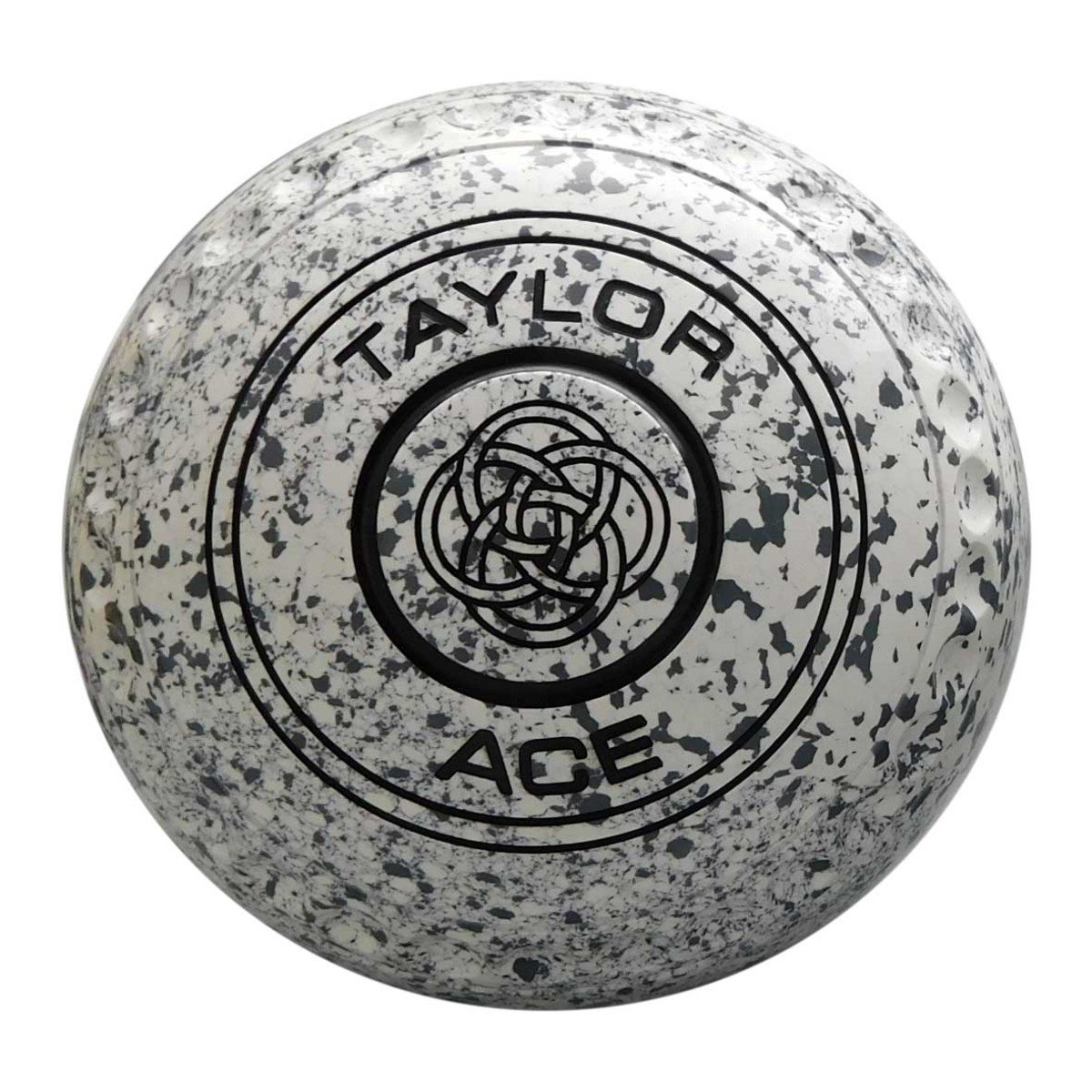 ACE WHITE STEEL SIZE 00 HEAVY PROGRIP (M91)
