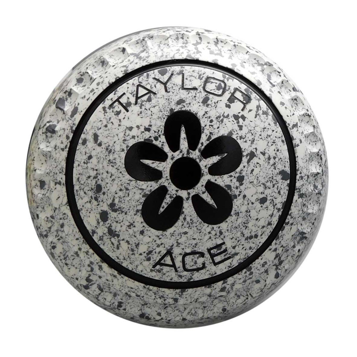ACE WHITE STEEL SIZE 00 HEAVY XTREME GRIP (N42)