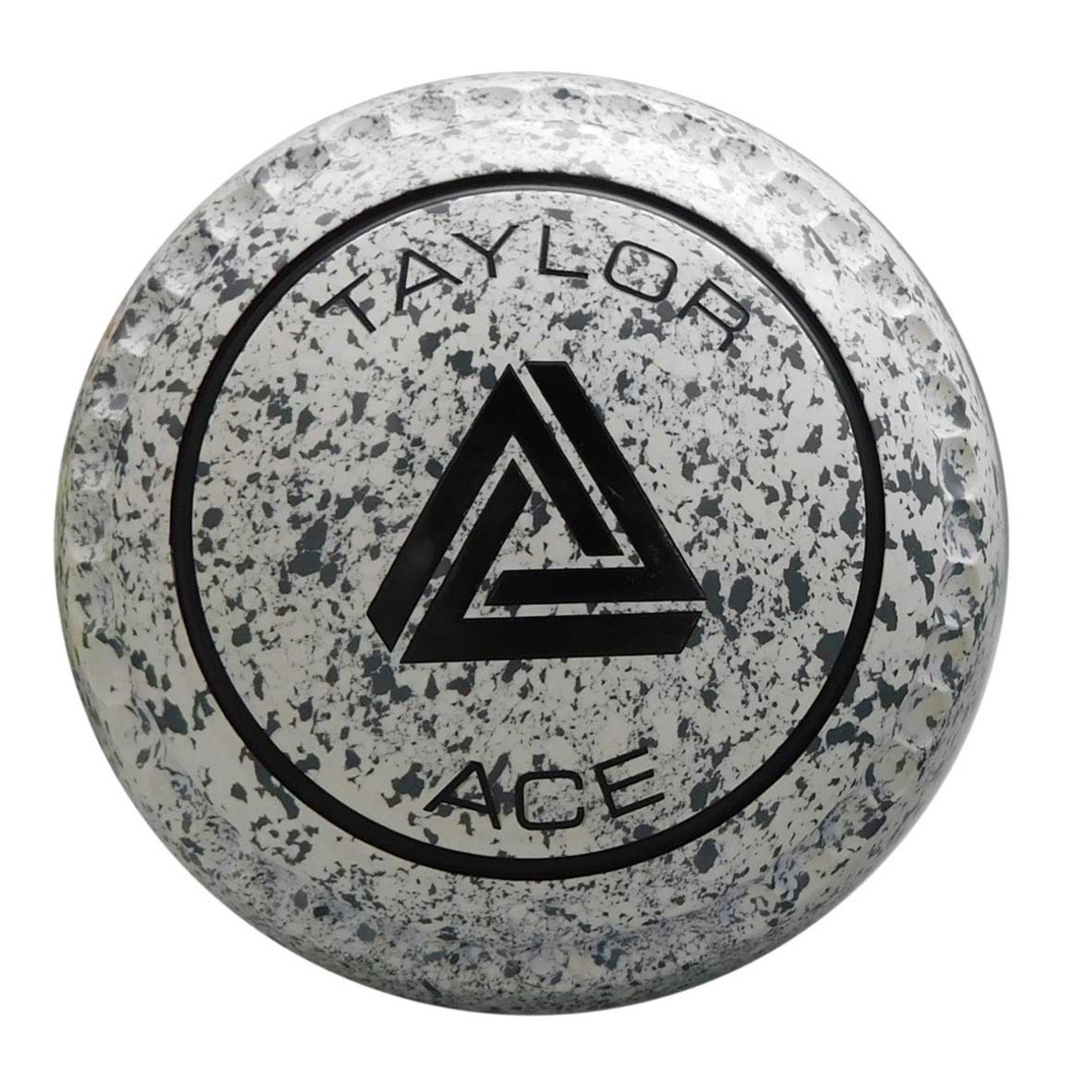 ACE WHITE STEEL SIZE 2 HEAVY XTREME GRIP (H63)