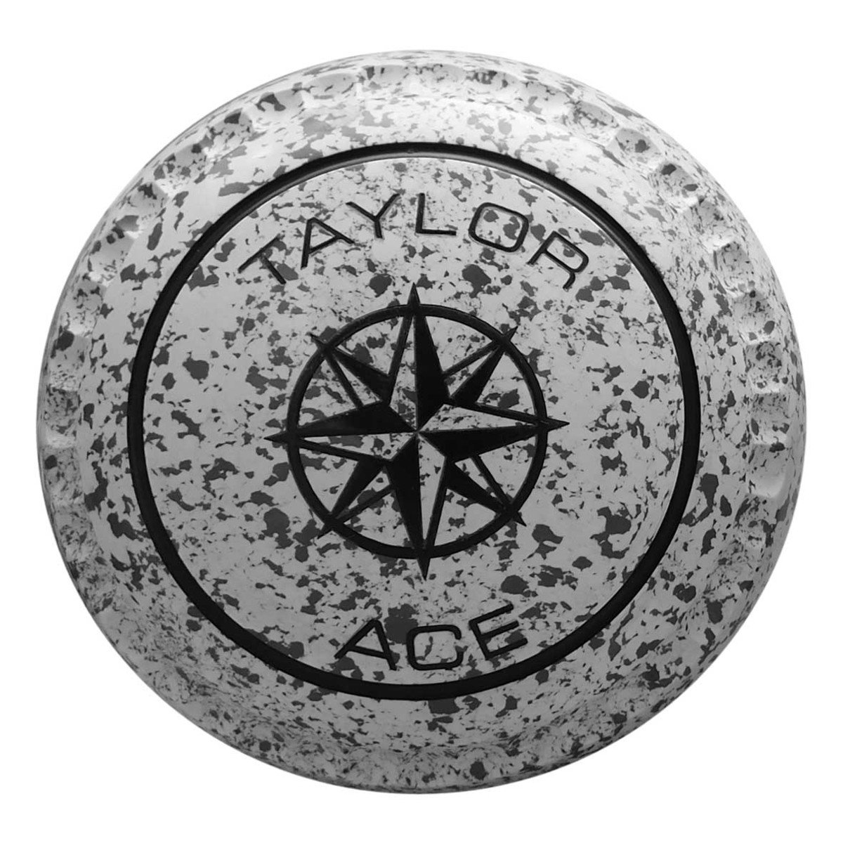 ACE WHITE STEEL SIZE 3 HEAVY XTREME GRIP (H77)