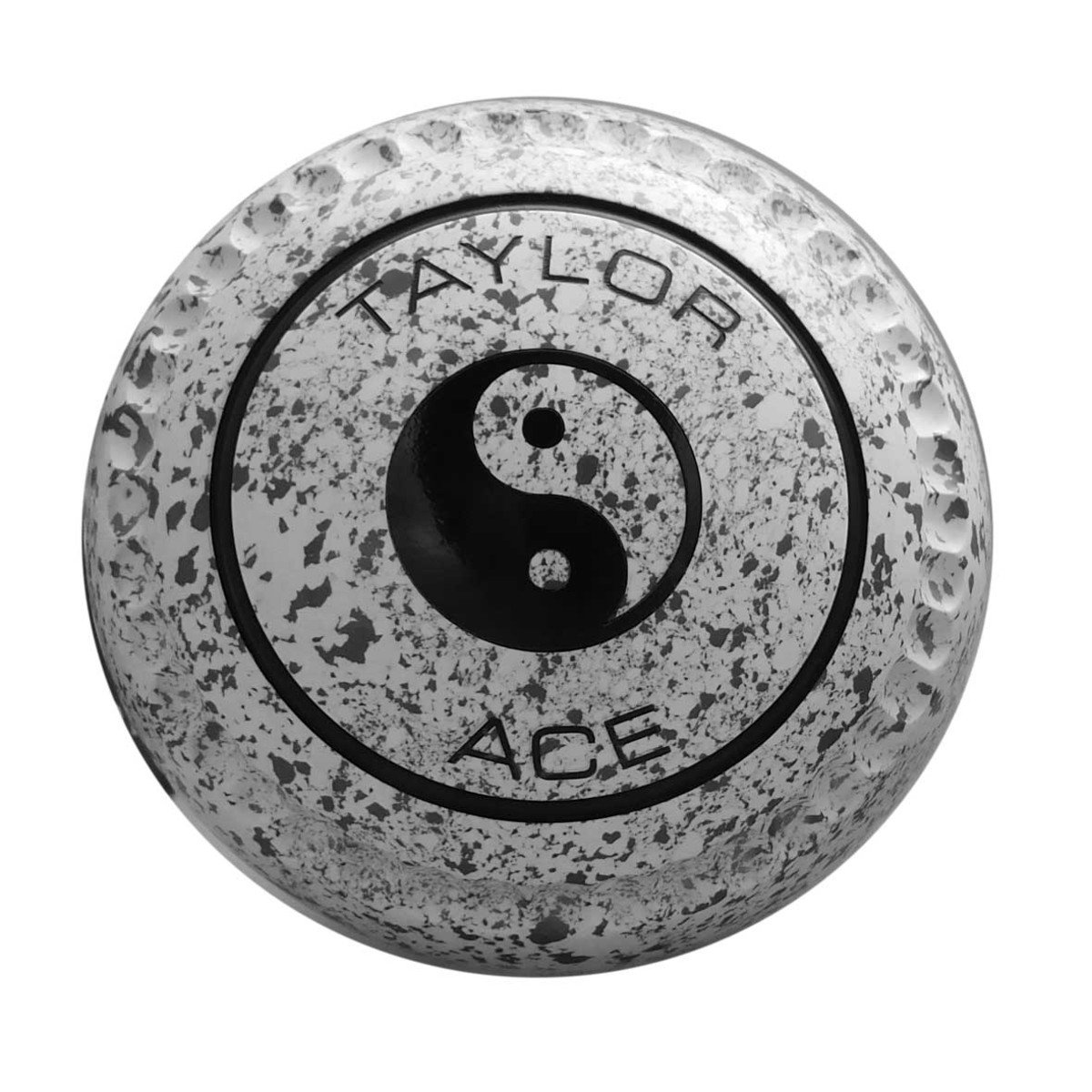 ACE WHITE STEEL SIZE 4 HEAVY XTREME GRIP (H75)