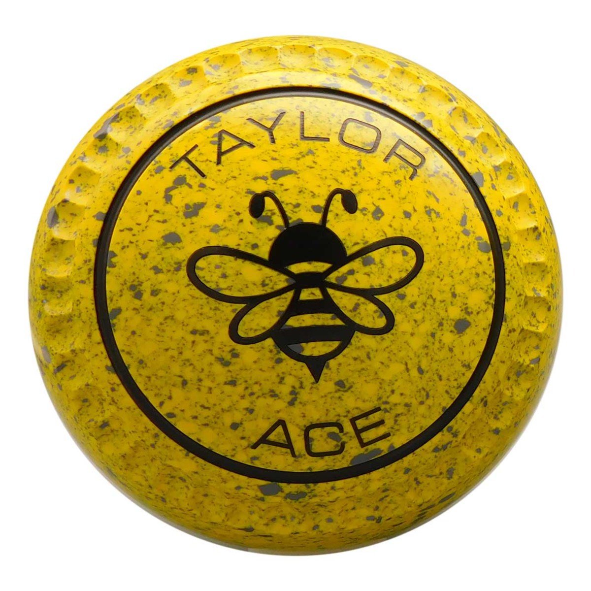 ACE YELLOW/GREY SIZE 0000 HEAVY XTREME GRIP (F94)