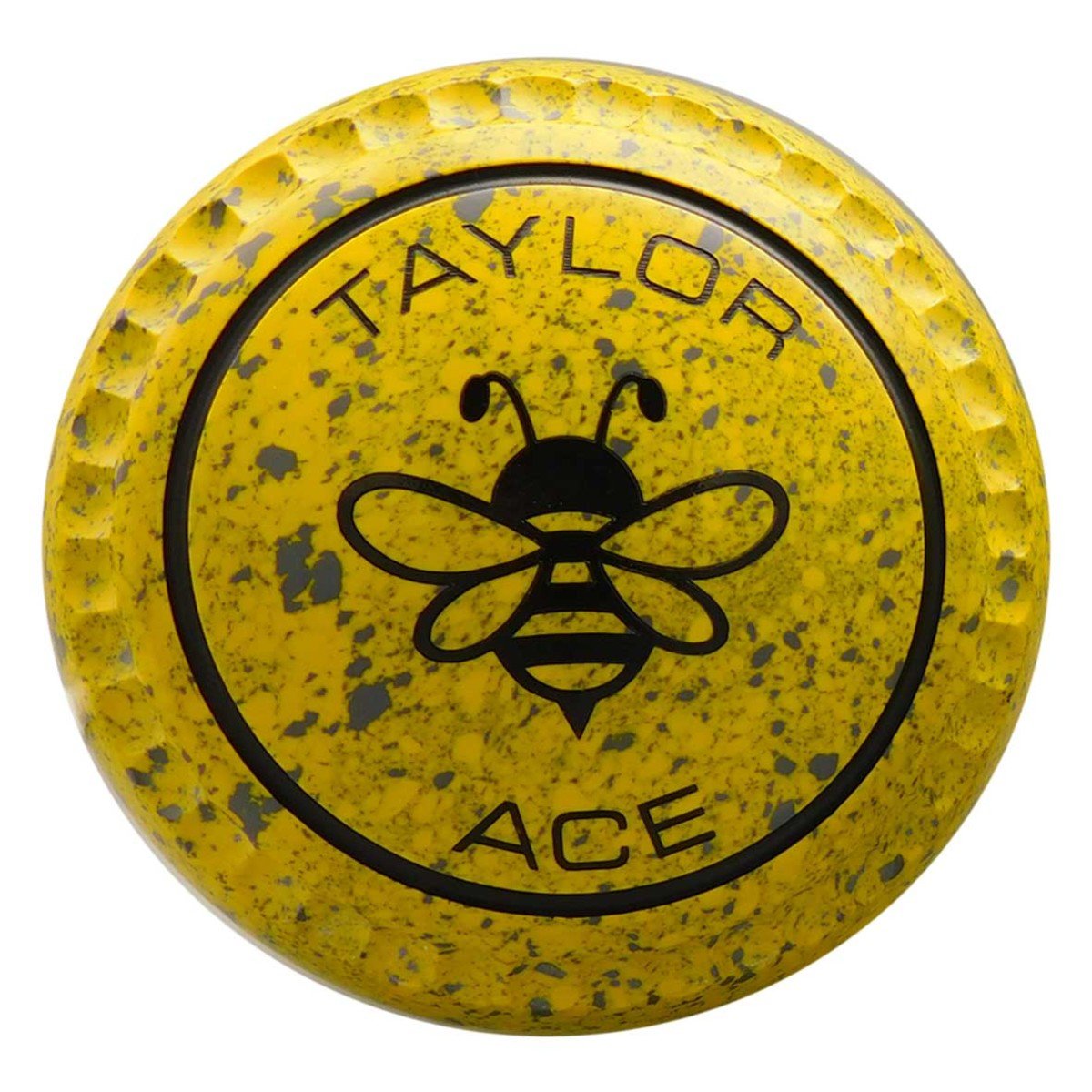 ACE YELLOW/GREY SIZE 00 HEAVY XTREME GRIP (F84)