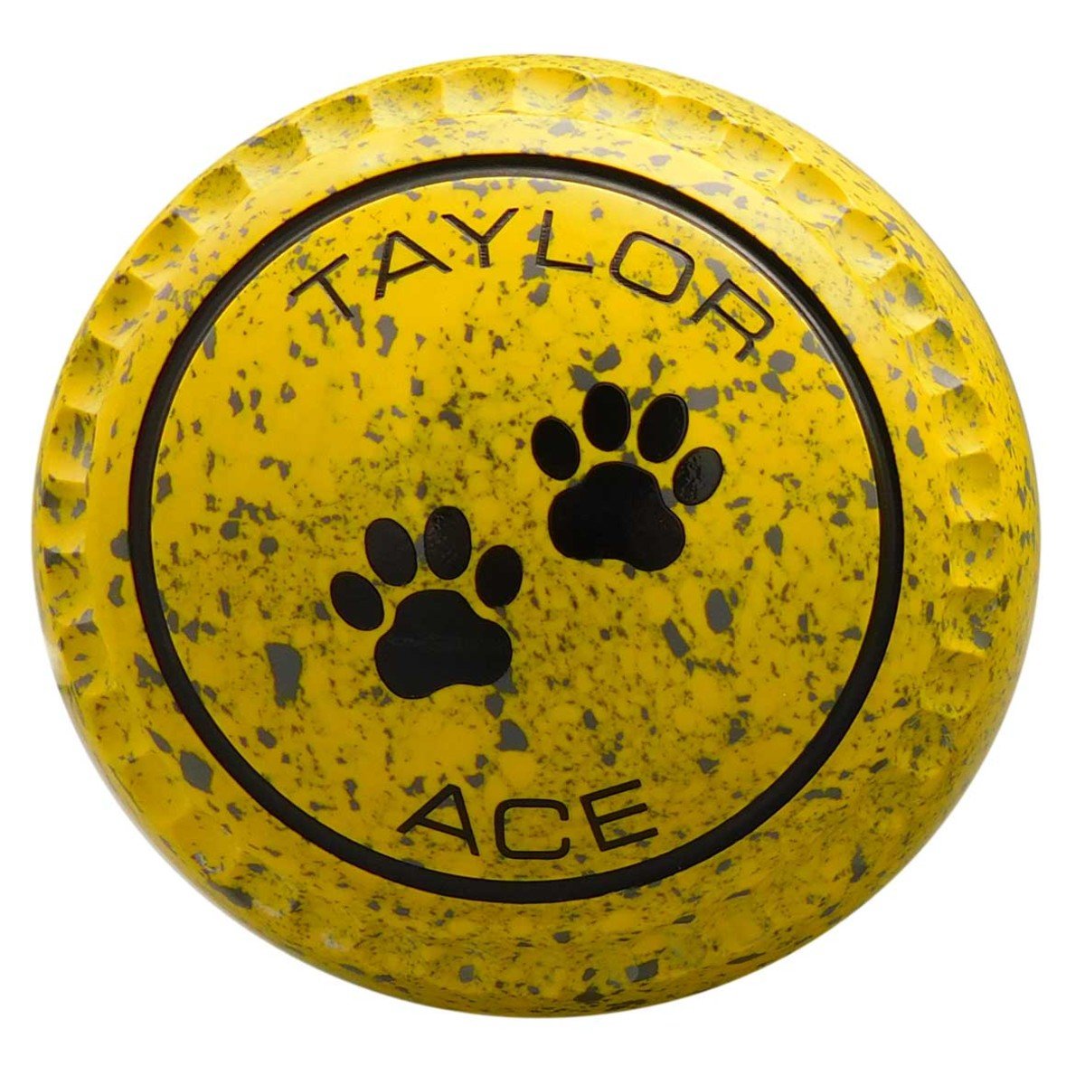 ACE YELLOW/GREY SIZE 00 HEAVY XTREME GRIP (F85)