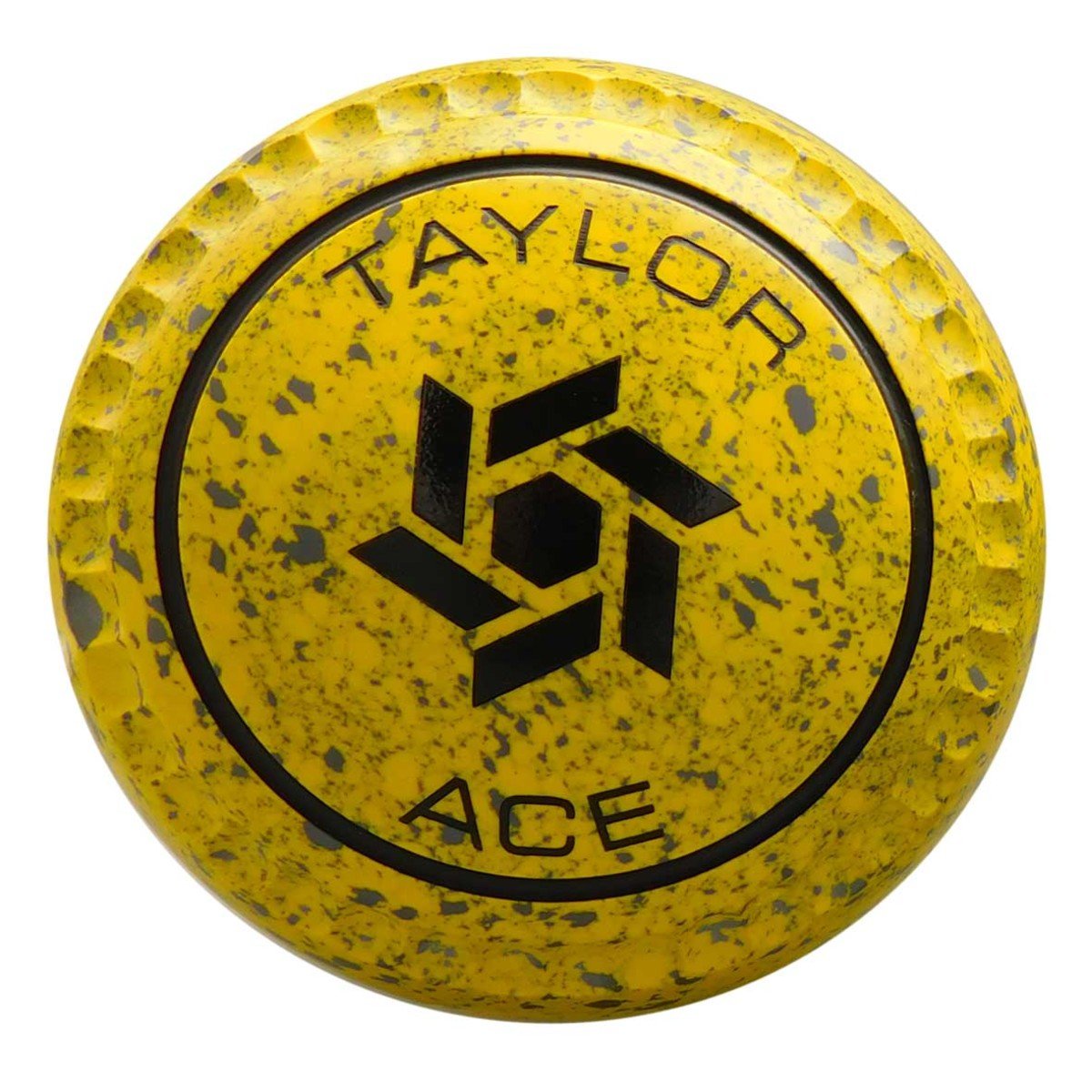 ACE YELLOW/GREY SIZE 00 HEAVY XTREME GRIP (F86)