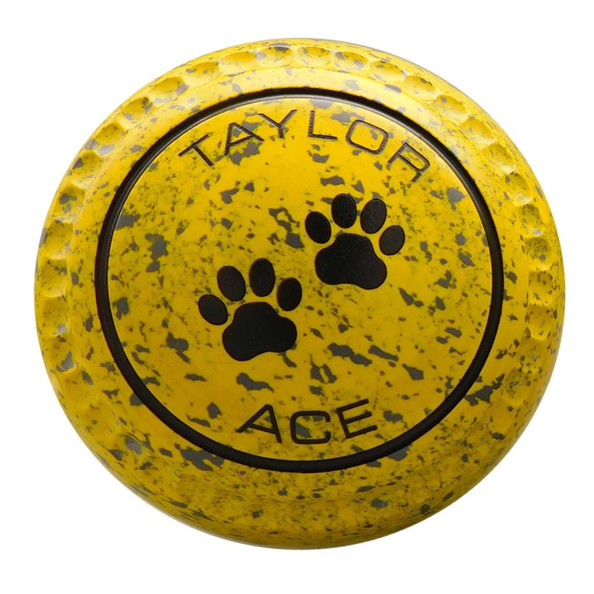ACE YELLOW/GREY SIZE 0 HEAVY XTREME GRIP (F92)