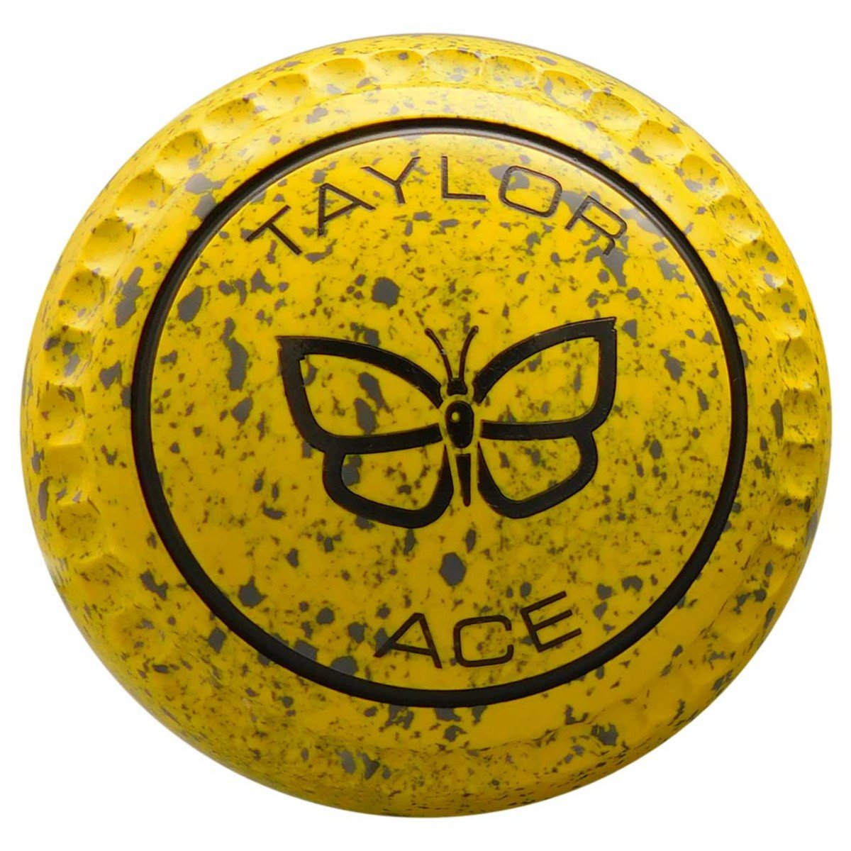 ACE YELLOW/GREY SIZE 0 HEAVY XTREME GRIP (F95)