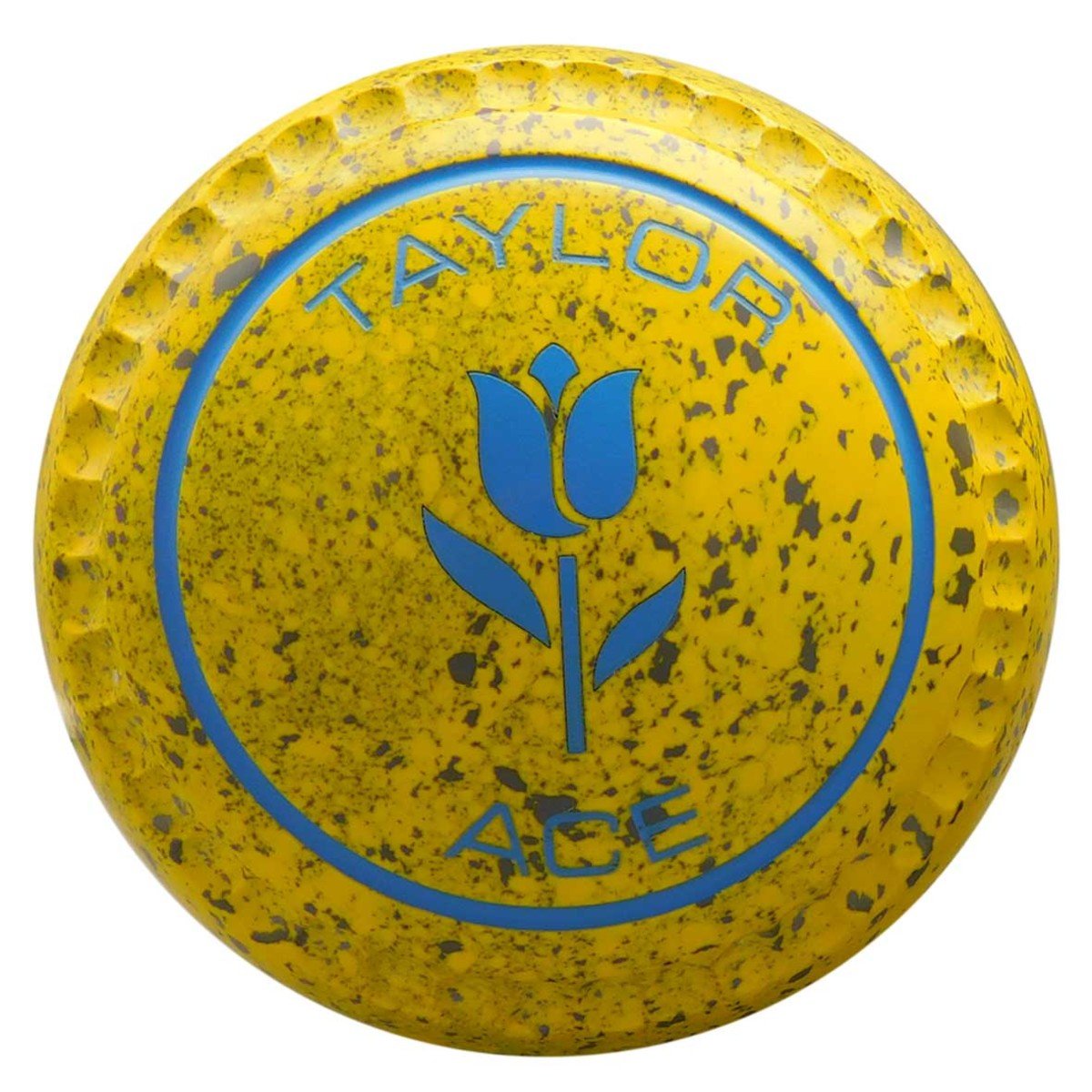 ACE YELLOW/GREY SIZE 0 HEAVY XTREME GRIP (F96)