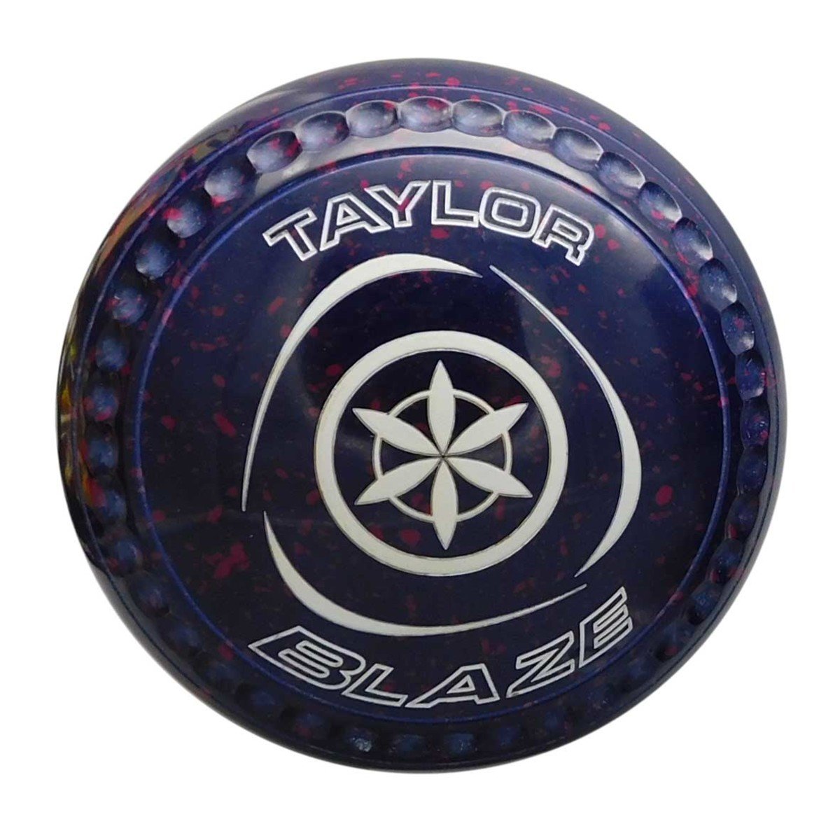 BLAZE BLACK GRAPE SIZE 0 HEAVY PREMIER GRIP (J62)