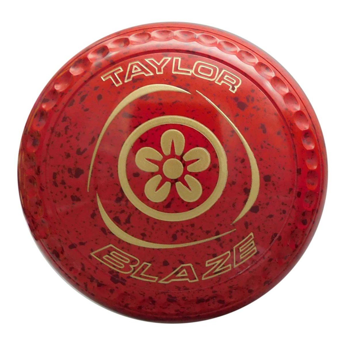 BLAZE CHERRY RED SIZE 0 HEAVY PREMIER GRIP (P36)