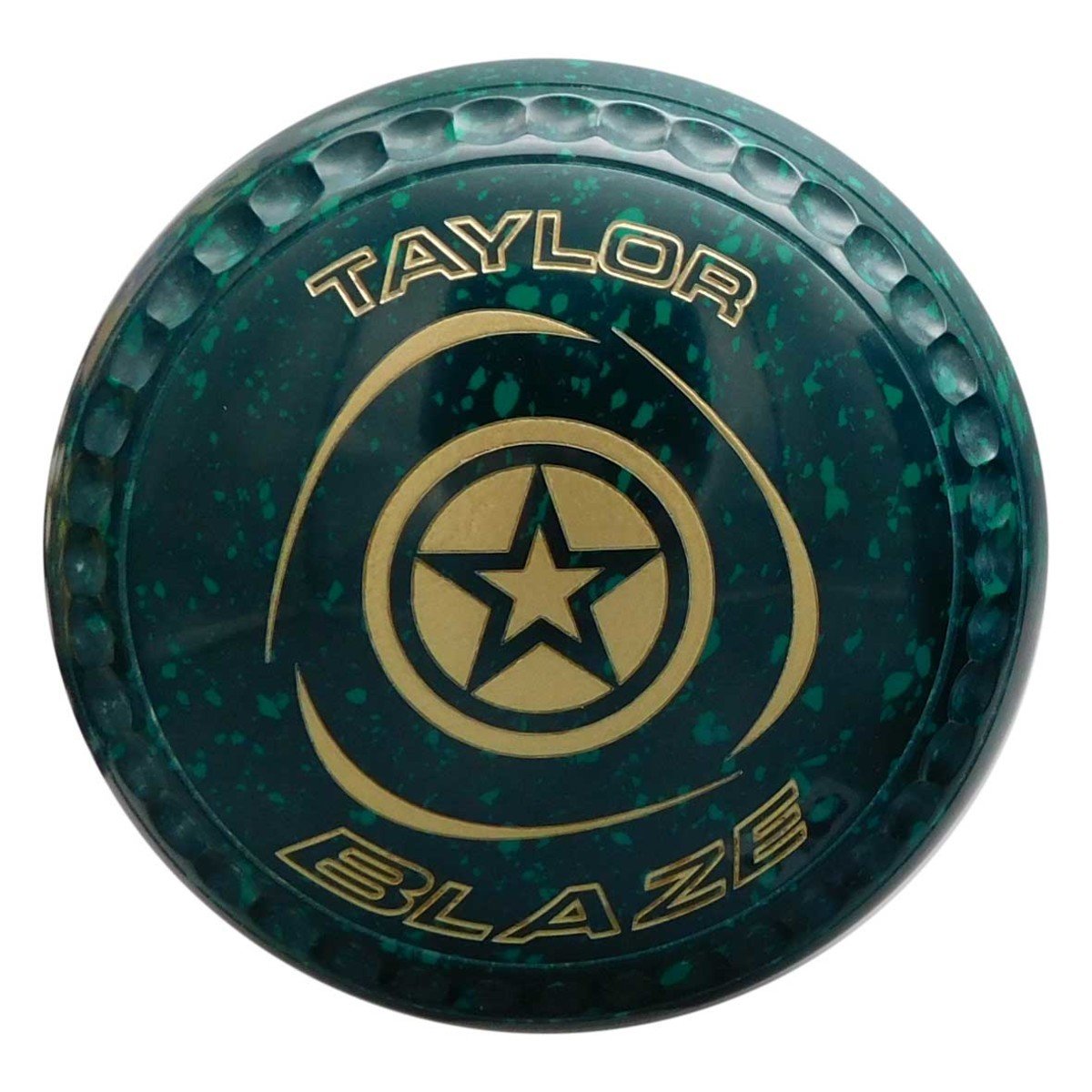 BLAZE EVERGREEN SIZE 00 HEAVY PREMIER GRIP (M87)
