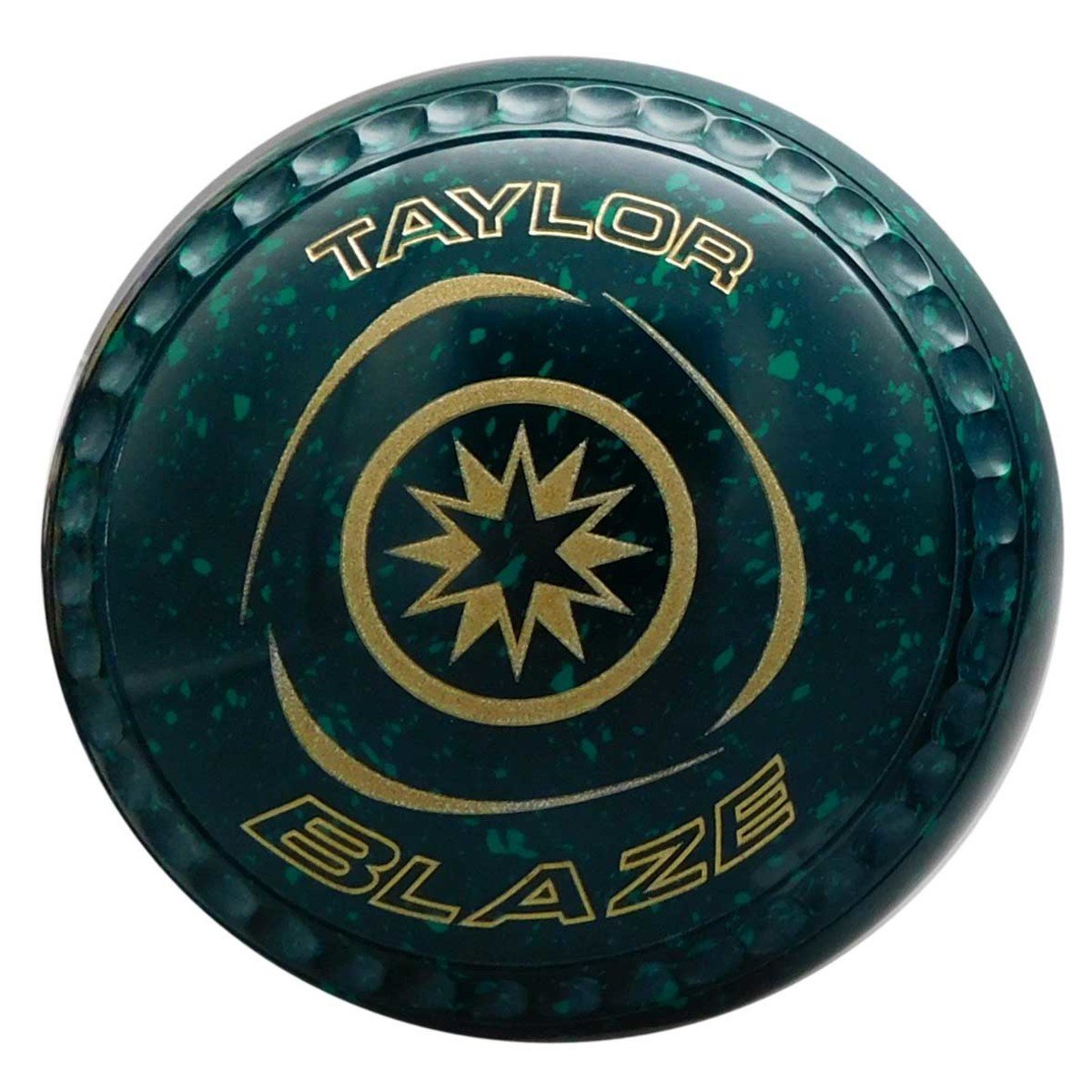 BLAZE EVERGREEN SIZE 0 HEAVY PREMIER GRIP (P2)