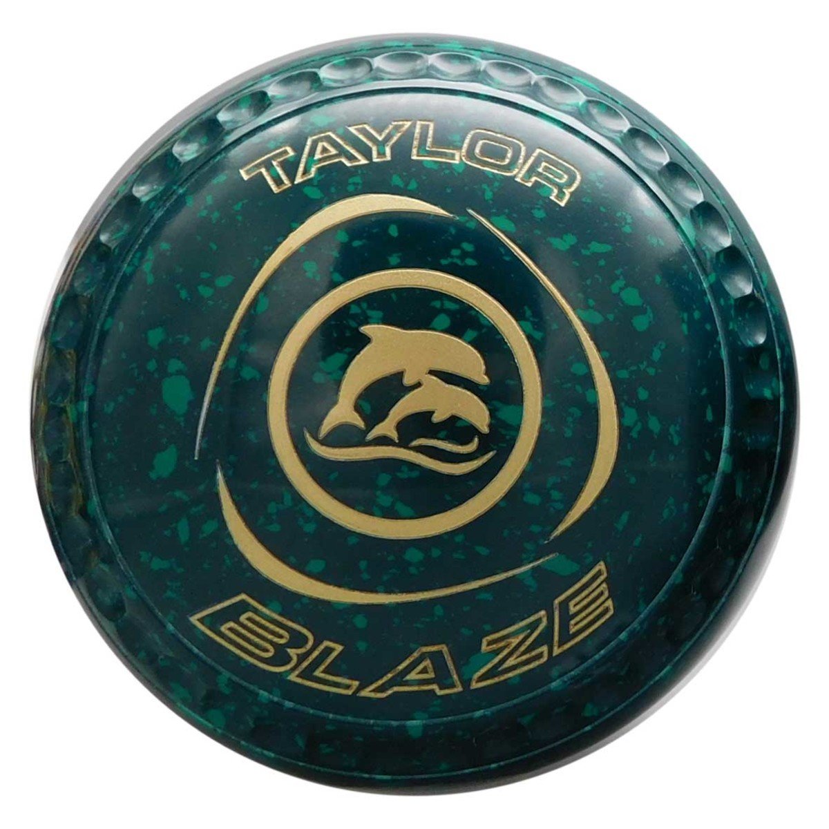BLAZE EVERGREEN SIZE 1 HEAVY PREMIER GRIP (M88)