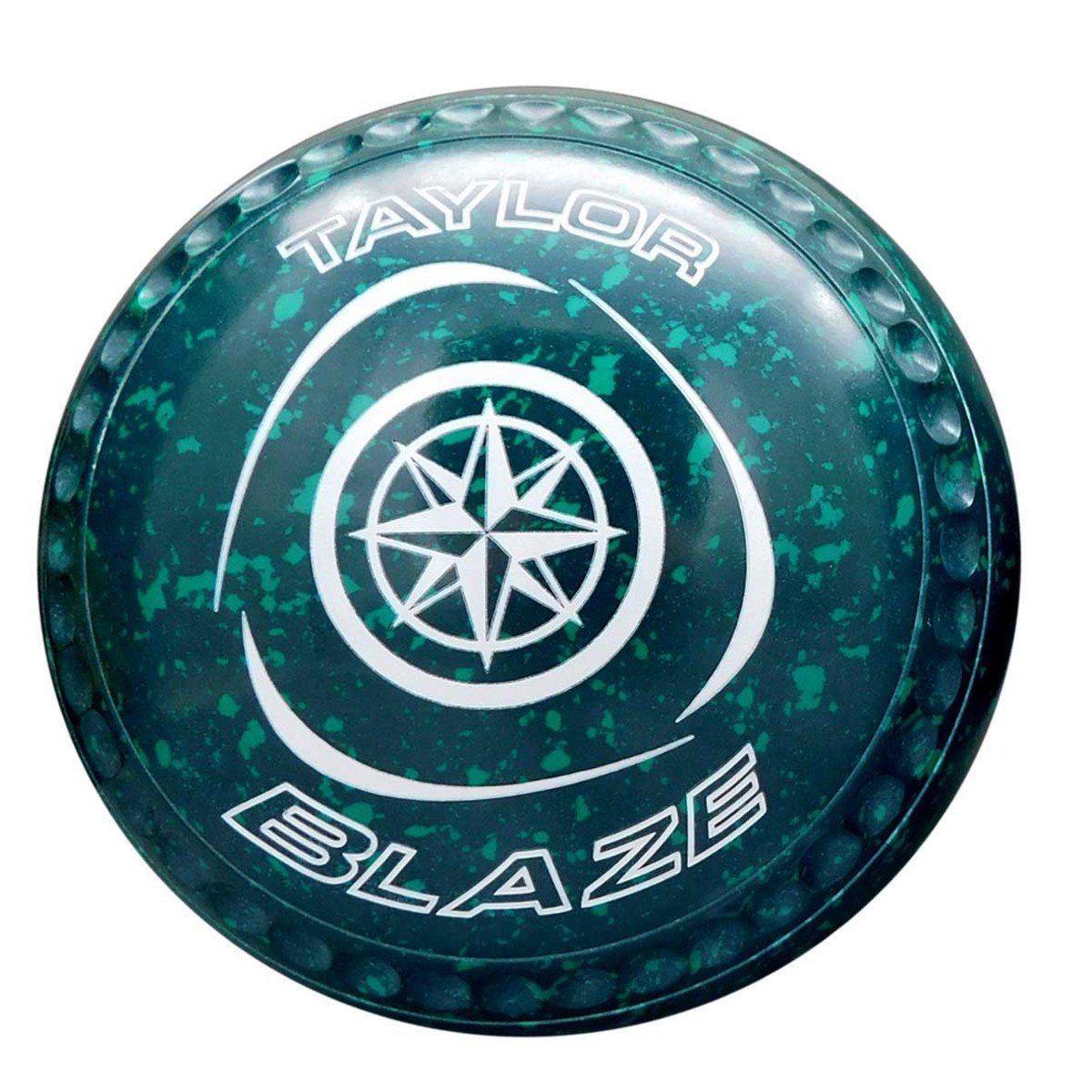 BLAZE EVERGREEN SIZE 3 HEAVY PREMIER GRIP (M76)