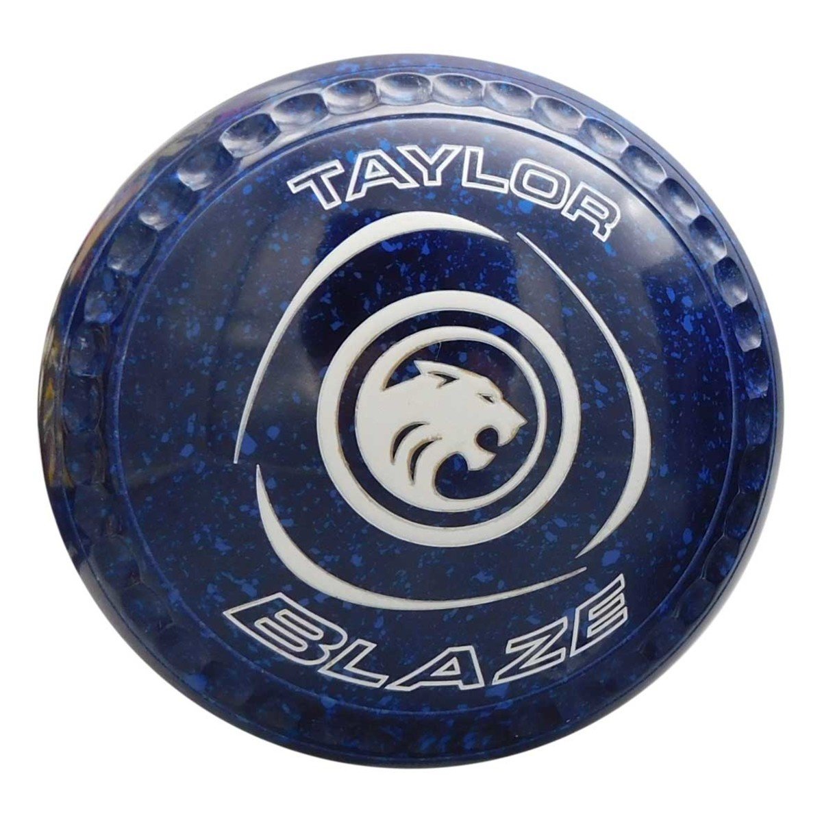 BLAZE INK BLUE SIZE 0 HEAVY PREMIER GRIP (M84)