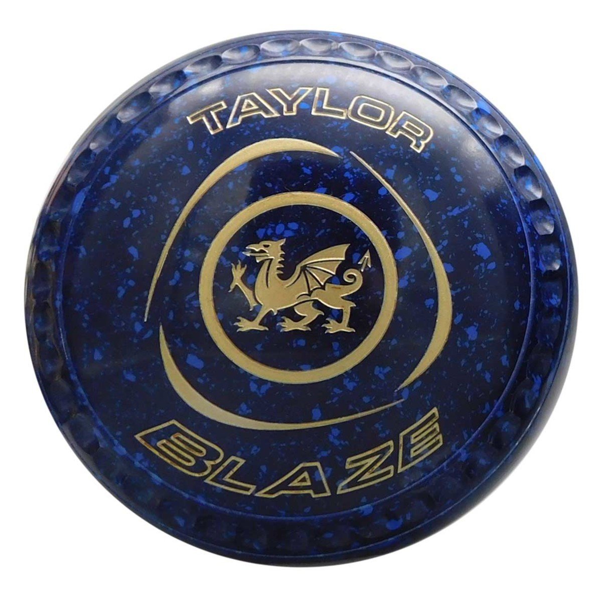 BLAZE INK BLUE SIZE 1 HEAVY PREMIER GRIP (M86)