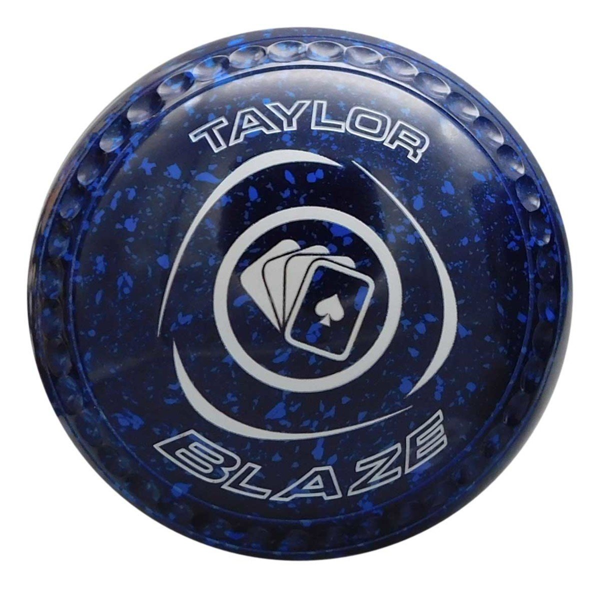 BLAZE INK BLUE SIZE 3 HEAVY PREMIER GRIP (N19)
