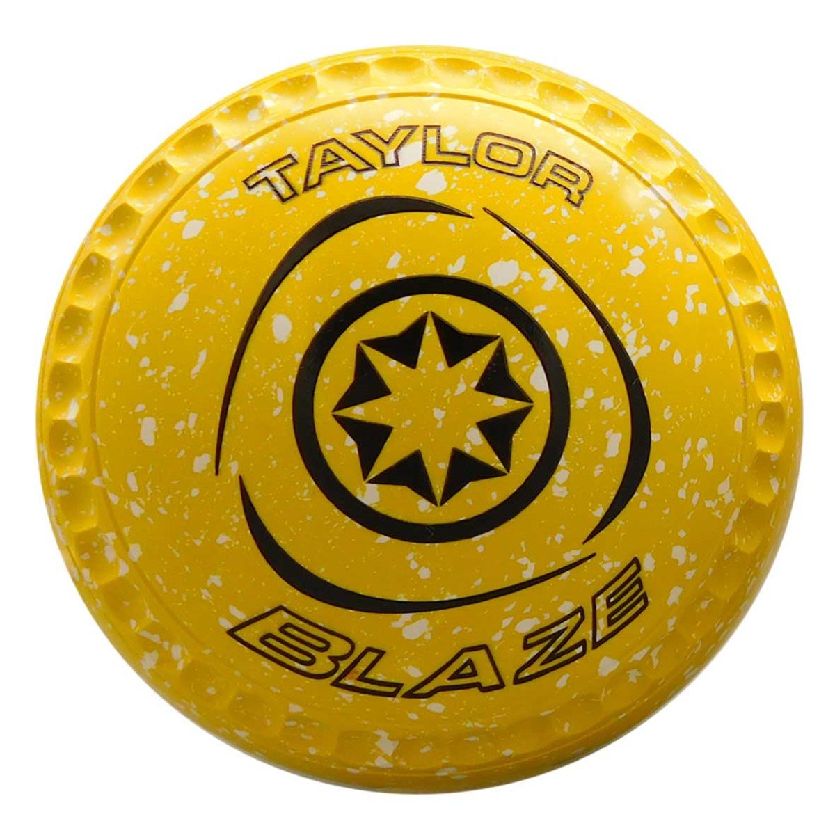 BLAZE LEMON SHERBET SIZE 2 HEAVY PROGRIP (F79)