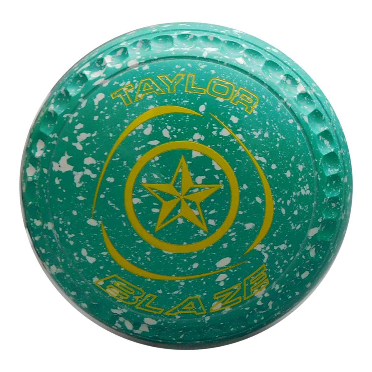 BLAZE MINT/WHITE SIZE 00 HEAVY PREMIER GRIP (M80)
